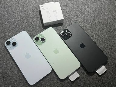 iPhone 15 dual ... iPhone 15 + ... iPhone 15 pro 256gb - Img main-image-45735680