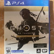 Ghost of Tsushima directors cut edition - Img 58297084