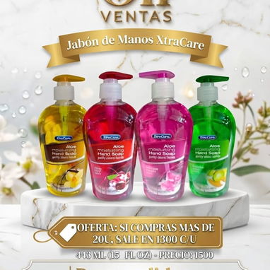 Ventas variadas Oli ventas - Img 125852963