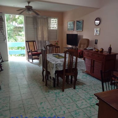 🏘Se vende apto en La Víbora - 3/3