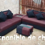 Muebles pelota disponible - Img 53561347