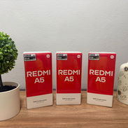 Xiaomi redmi a5 128gb con forro de regalo sellado en caja - Img 52118945