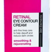 Crema contorno de ojos y sérum  facial  antiedad - Img 54713813