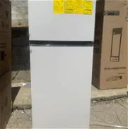 Refrigerador LG. Refrigerador, freezer, nevera - Img 45450880