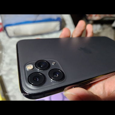 OFERTAAA!! iPhone 11 Pro Max 256 GB - Img 125743307