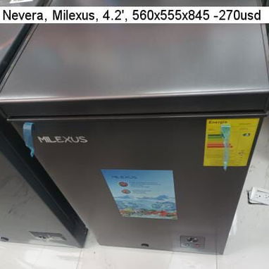 Neveras - 8/8