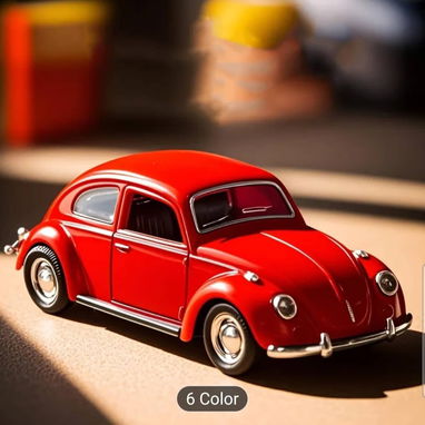 Carritos de colección en miniatura - 9/10