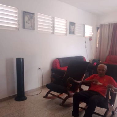 Se vende casa en Cárdenas de 2 cuartos - 4/10
