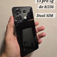 Xiaomi Redmi Note 13 Pro 5G *PRECIO:* 210 USD - Img 57379269