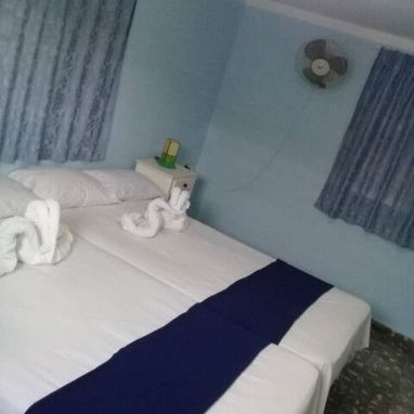 Renta de casa en la playa en Boca Ciega frente al mar. Alquiler de casa en la playa en Boca Ciega - Img 125365432