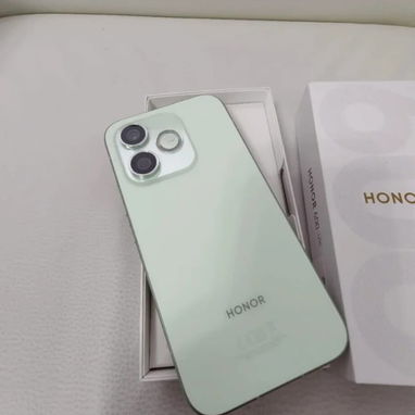 Honor 600 Lite 8/256Gb 6.6" 108MP 6520mAh nuevo en caja + Garantia 52905231 - Img 119684091
