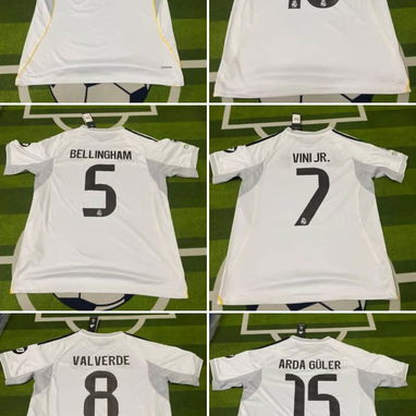 Pullovers de futbol REBAJA 15% - 2/10