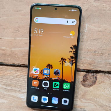 Redmi note 10 pro - Img 123594705