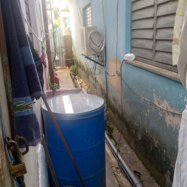 🏡 Se vende casa céntrica y tranquila en La Matilde - 9/10