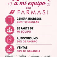 Busco mujeres que buscan un cambio y generar ingresos desde casa - Img 56740778