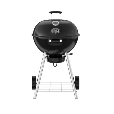 ASADOR DE CARBON PREMIUM EXPERT GRILL 22.5" + ACCESORIOS COMPLETOS ENVÍO DISPONIBLE HABANA + 15 DÍAS DE GARANTÍA - Img 124002893
