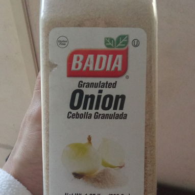 🤩Condimentos pomos grandes - 3/7