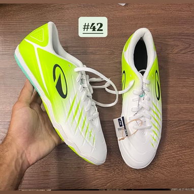 Zapatillas de futbol sala disponibles - 2/6