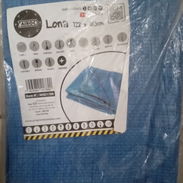 Lona de rafia fina para tapar cualquier cosa 183 x 122 cm - Img 54946360