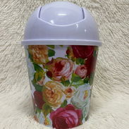 Cestos de basura pequeños 26cm de alto en 2300 cup - Img 56494707