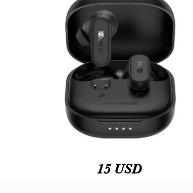 AUDÍFONOS INALÁMBRICOS/CASCOS GAMER - Img 120826903