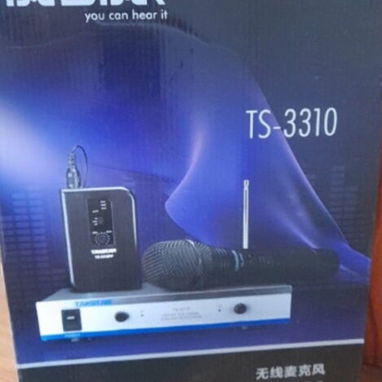 Vendo Switcher para Tv y Micrófono Inalámbrico - Img 123924256