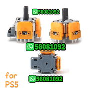 JOYSTICK EFECTO HALL ANTIDRIFT PARA MANDOS DE PLAYSTATION 4 Y 5. SI QUIERES OLVIDARTE DE LOS PROBLEMAS CON TUS PALANCAS. - Img 51630362
