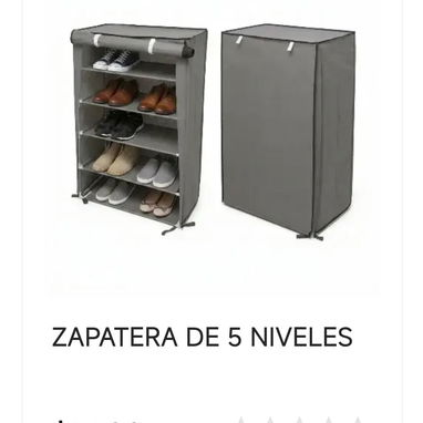💢OFERTAS ZAPATERAS & ORGANIZADORES,...💢 - 7/8