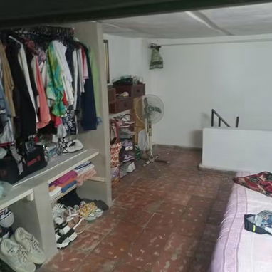 SE VENDE APARTAMENTO EN PROPIEDAD (PLANTA BAJA) - 3/10