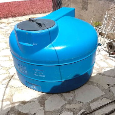 TANQUES DE AGUA 🛢💧 - 3/3