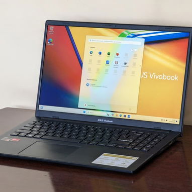 En venta Laptop ASUS VivoBook 330 USD - Img 123699119