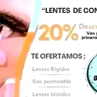ESPEJUELOS GRADUADO CON AUMENTO Y LENTES - 5/5