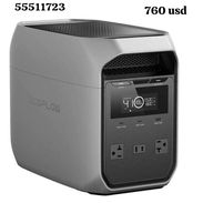 ECOFLOW DELTA 3 CLASSIC - Img 55390952