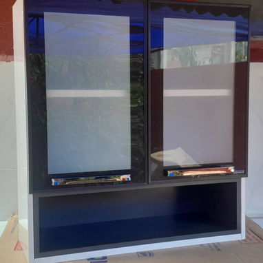 Gabinete de pared 250 USD - Img 122245081