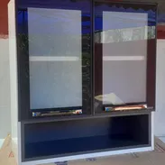 Gabinete para pared 250 USD - Img 55562534