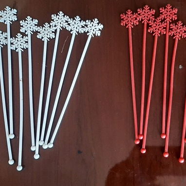 SE VENDEN REVOLVEDORES DE TRAGOS - 2/2