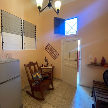 En venta apartamento en la Habana Vieja - 4/8