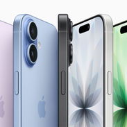 IPHONE 17 BAT 96% SIM FISICA - Img 57644295