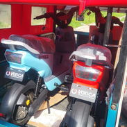 Busco Gestores de venta de Bicimotos y Motos eléctricas. Tenemos nuestro local en arroyo!! GM Motos! +5358312235 - Img 55888210