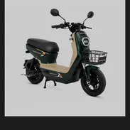 Bicimoto ALX 500W - Img 57683966