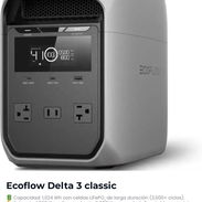 Ecoflow Delta 3 Classic - Img 55467222