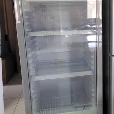 Refrigeradores disponibles - 8/10