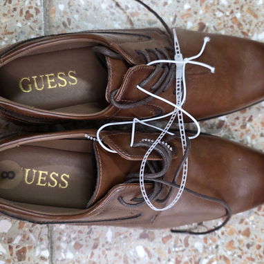 Zapatos de salir de hombre - 2/2