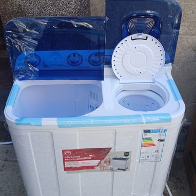 Lavadora semiautomática One 7 Kg - 2/2