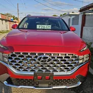 auto santafe - Img 55301780