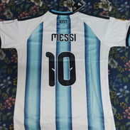 Camisetas de futbol Messi y Ronaldo - Img 56199167