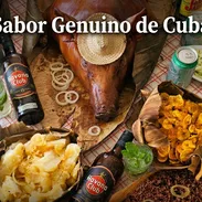 🐷🔥 Banquete de Cerdo Asado – Abundancia que Resuelve - Img 56623215