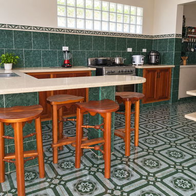 Venta de casa cojimar - 9/10