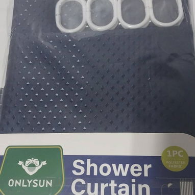 Cortinas de baño de - Img 118370261