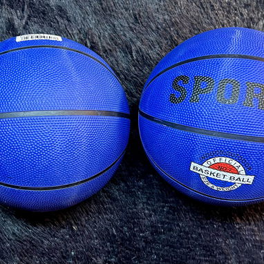 Pelotas de baloncesto 🏀🏀🏀 - Img 123836011